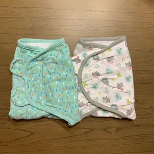 Cute Swaddles